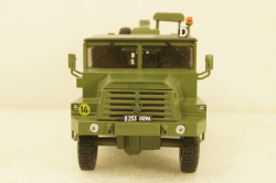 Berliet GPC Militär 1969, Hachette 1:43