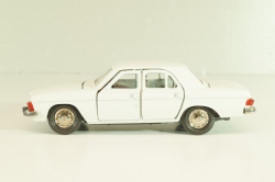 Газ-3102 Волга, белая, з-д. Газ 1:43