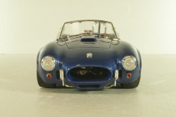 Shelby Cobra 427 S/C, blue, 7006 Kyosho 1:18