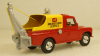Land Rover Series I, Breakdown service Truck, tow vehicle, 4175, Corgi 1:43