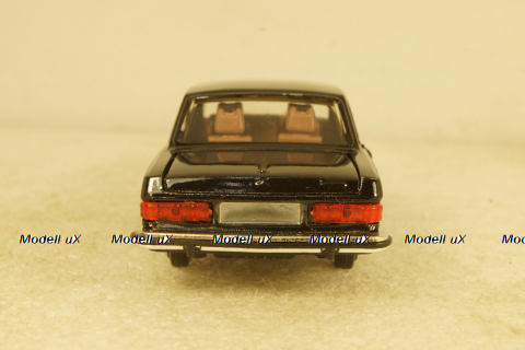 Газ-3102 Волга, Агат 1:43