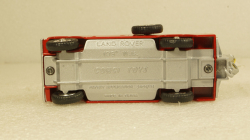 Land Rover Series I, Breakdown service Truck, tow vehicle, 4175, Corgi 1:43