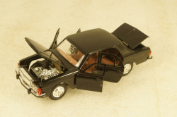 Газ-3102 Волга, Агат 1:43