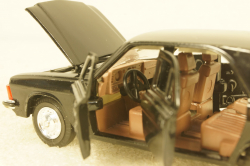 Газ-3102 Волга, Агат 1:43