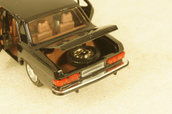 Газ-3102 Волга, Агат 1:43