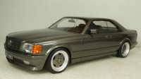 Mercedes 560SEC AMG, OT823, OttoMobile 1:18