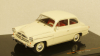 Skoda 440 Spartak 1955 beige, CLC370N, IXO 1:43