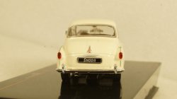 Skoda 440 Spartak 1955 beige, CLC370N, IXO 1:43