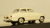Skoda 440 Spartak 1955 beige, CLC370N, IXO 1:43
