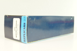 Mercury Marquis Limousine 1979, blue, Replicars BV 1:43  №3