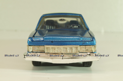 Mercury Marquis Limousine 1979, blue, Replicars BV 1:43  №3