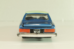Mercury Marquis Limousine 1979, blue, Replicars BV 1:43  №3