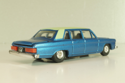 Mercury Marquis Limousine 1979, blue, Replicars BV 1:43  №3