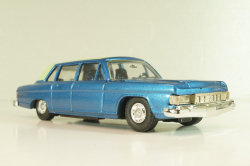 Mercury Marquis Limousine 1979, blue, Replicars BV 1:43  №3