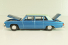 Mercury Marquis Limousine 1979, blue, Replicars BV 1:43  №3