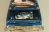Mercury Marquis Limousine 1979, blue, Replicars BV 1:43  №3