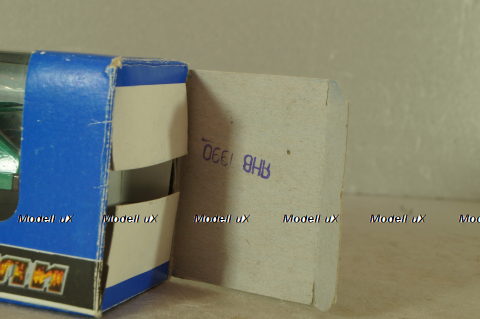 Ваз-2108 Спутник (Жигули), зеленый, январь 1990г.,  Тантал/Радон 1:43 (Новая)