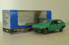 Ваз-2108 Спутник (Жигули), зеленый, январь 1990г.,  Тантал/Радон 1:43 (Новая)