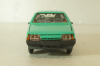 Ваз-2108 Спутник (Жигули), зеленый, январь 1990г.,  Тантал/Радон 1:43 (Новая)