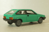 Ваз-2108 Спутник (Жигули), зеленый, январь 1990г.,  Тантал/Радон 1:43 (Новая)