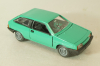 Ваз-2108 Спутник (Жигули), зеленый, январь 1990г.,  Тантал/Радон 1:43 (Новая)
