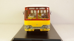 Лиаз-677П Аэрофлот, Probe43 1:43