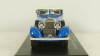 Hispano Suiza J12 Three-position Drophead Coupe by Fernandez Darrinn (Paris), EMEU43001B, ESVAL Model 1:43