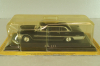 Зил-111 1962, черный, Masini de Legenda №60, 1:43