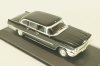 Зил-111 1962, черный, Masini de Legenda №60, 1:43