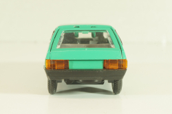 Ваз-2108, зеленый, июль 1993г., Тантал/Радон 1:43