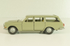 Газ-2402 Волга, зелено-серый, март 1992г., Тантал/Радон 1:43