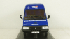 Renault Master, Team Diac 1997, Rally Assistance №10