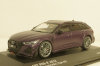 Audi A6 RS6-R C8 SW Station Wagon 2022, 4310701, Solido 1:43