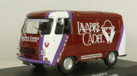 Peugeot J7, Team Lavabre Cadet, (1983), Rally Assistance №17