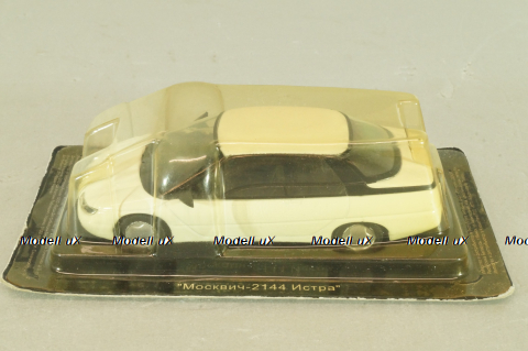 Москвич-2144 Истра, Автолегенды СССР №79, 1:43