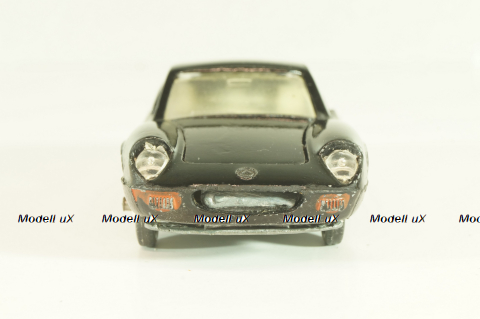Lotus Europe, black, Mebetoys 1:43