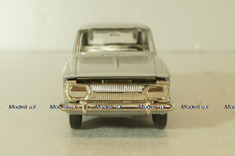 Иж-1500 Комби, серый, апрель 93г., Тантал/Радон 1:43