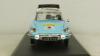 Citroen ID 19 Break 1970, Rally Assistance №12