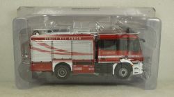 Mercedes Arocs 1832 APS Bimodale BAI, Italy 2020, Pompieri Italy collection #33 1:43