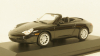 PORSCHE 911 CABRIOLET (996) - 2001 - BLACK METALLIC, 940061030, Maxichamps 1:43