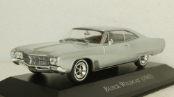Buick Wildcat ( 1967), American Cars №53 Без журнала!