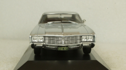 Buick Wildcat ( 1967), American Cars №53 Без журнала!