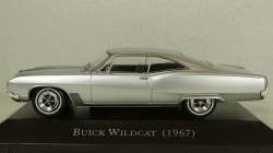 Buick Wildcat ( 1967), American Cars №53 Без журнала!