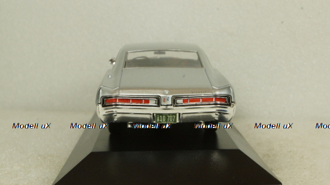 Buick Wildcat ( 1967), American Cars №53 Без журнала!