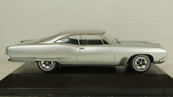 Buick Wildcat ( 1967), American Cars №53 Без журнала!