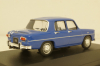 Renault R8 Gordini 1965 blue/white, Atlas 1:43