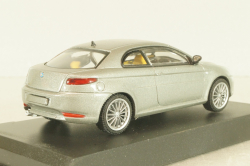 Alfa Romeo Gt 3.2 V6 2004, grey, Metro Models 1:43