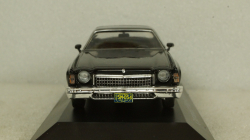 Chevrolet Monte Carlo (1974), American Cars №51