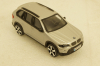 BMW X5 2007 SILVER, BU30145Z, Burago, 1:43