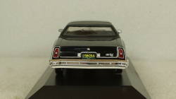 Chevrolet Monte Carlo (1974), American Cars №51